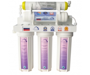 Máy Lọc Nước Uống Trực Tiếp NANO